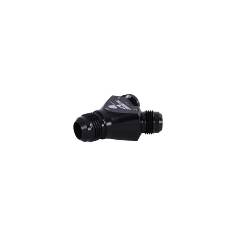 Aeromotive — Aeromotive Y-Block - AN-10 - 2x AN-10
Y-Block - view 10