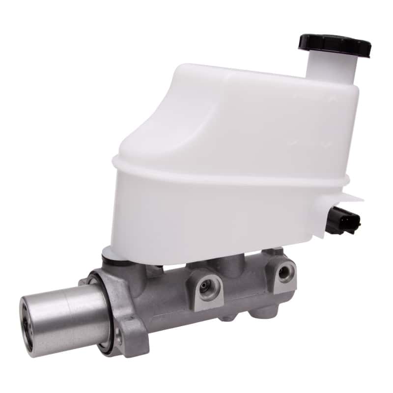 DFC — DFC 06-07 Ford E-250 Econoline Brake Master Cylinder
DFC Brake Master Cyl - view 1