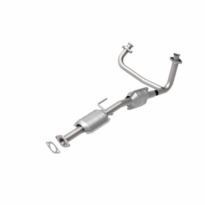 Magnaflow — MagnaFlow Conv DF Ford 86 94
HM Grade
HM - view 18