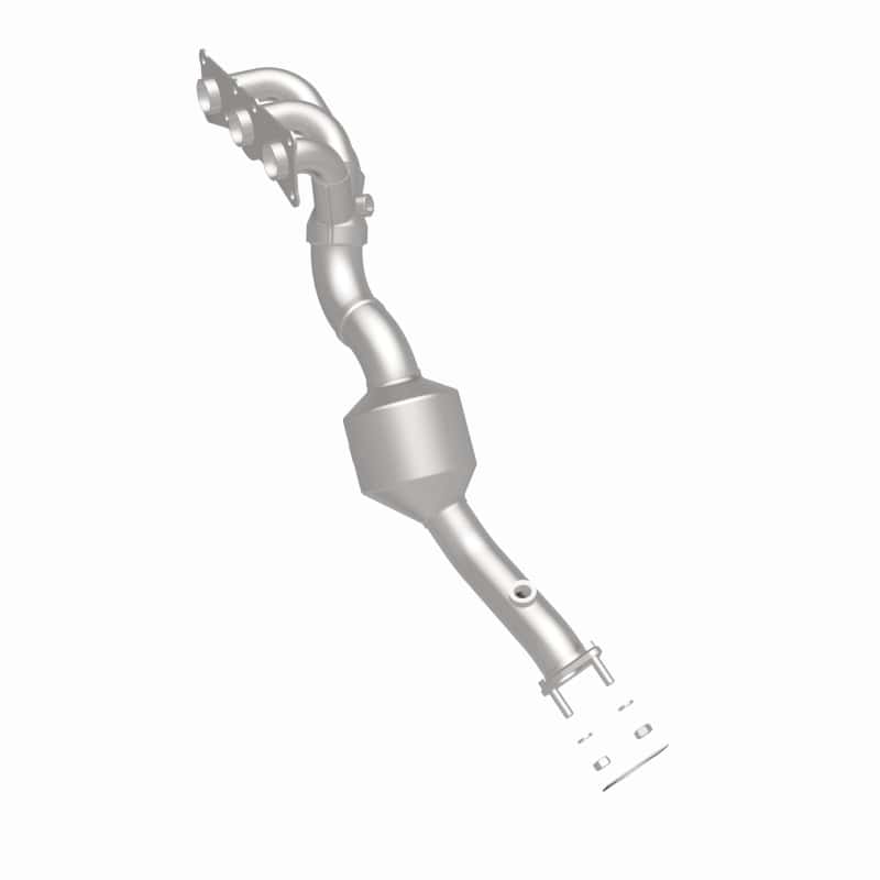 Magnaflow — Magnaflow Conv DF 06-08 BMW Z4 3.0L fr
OEM Grade
OEM - view 14