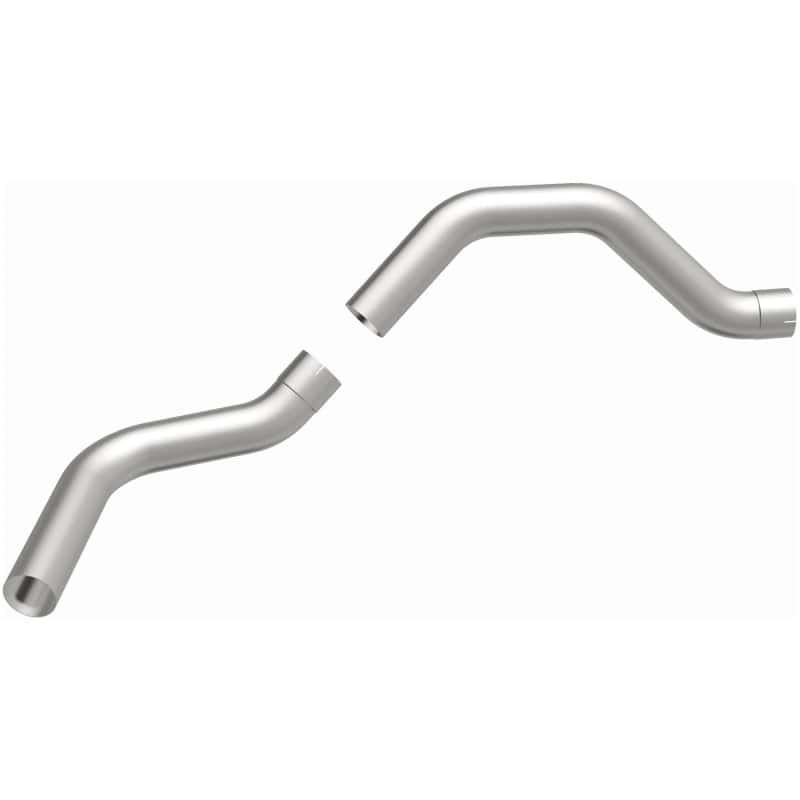 Magnaflow — MagnaFlow Tail-Pipe 04-07 Dodge Diesel
Tail Pipe - view 30