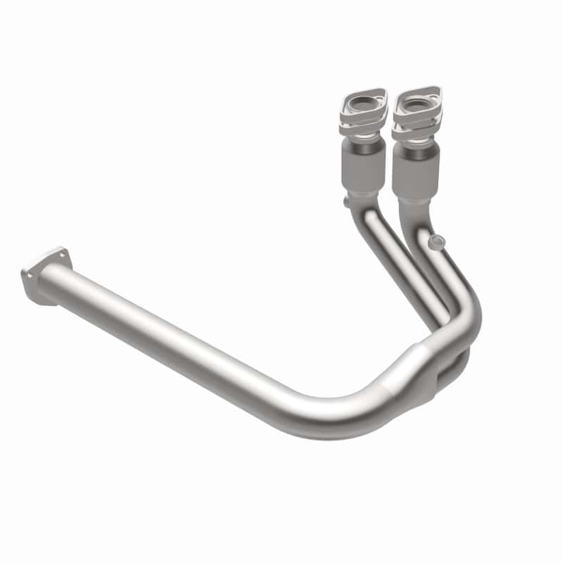 Magnaflow — MagnaFlow Conv DF Jeep Wrangler 00-04 OEM
OEM Grade
OEM - view 22