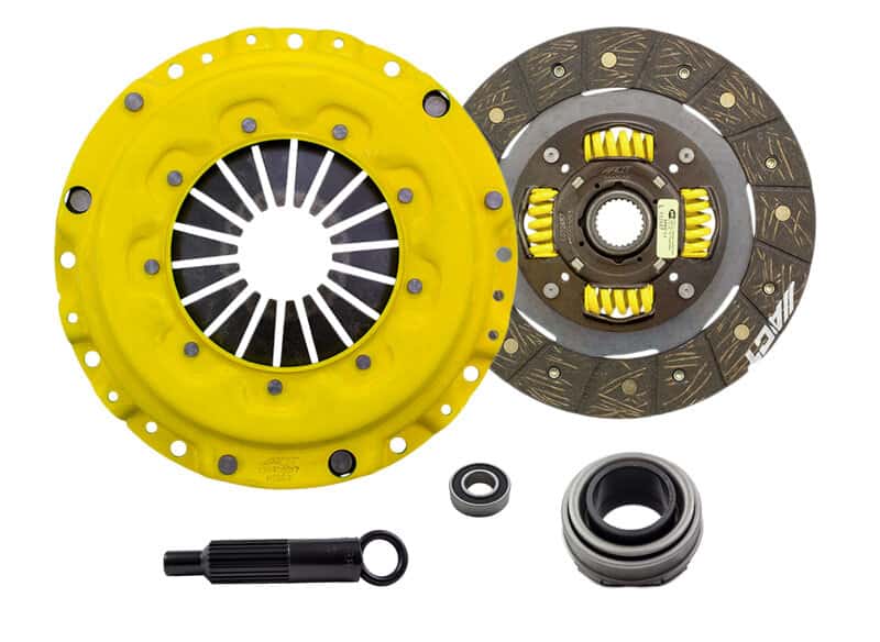 ACT — ACT 1992 Acura Integra Sport/Perf Street Sprung Clutch Kit
Clutch Kit - view 1