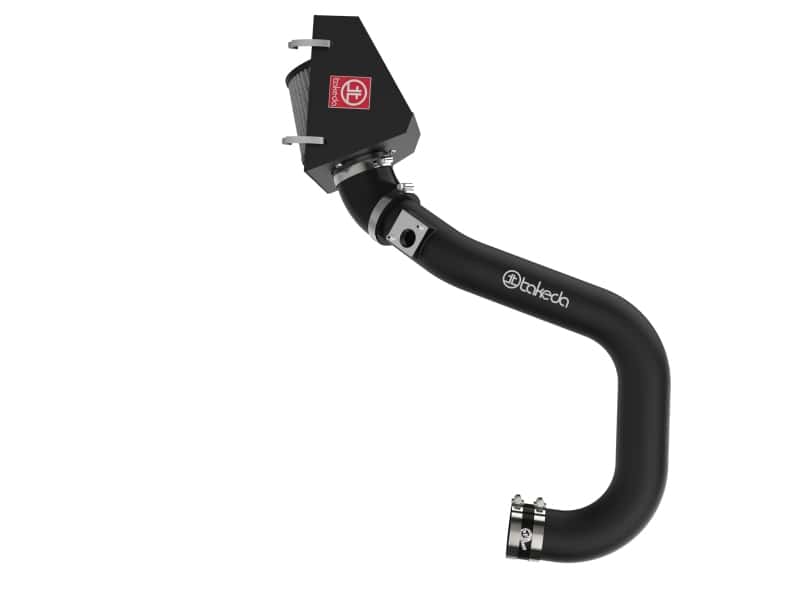aFe — aFe Takeda Rapid Induction Cold Air Intake System w/ Pro DRY S Filter 13-14 Subaru Outback H4-2.5L
Cold Air Intake - view 5