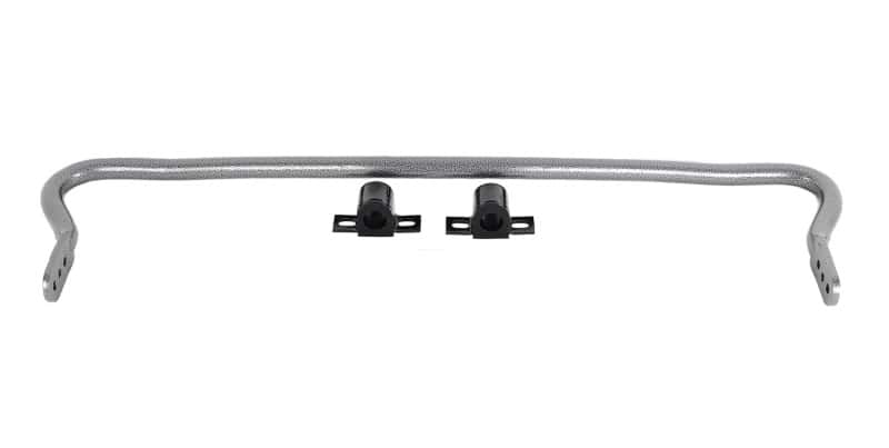 Hellwig — Hellwig 16-21 Ford Transit 150/250/350 (incl. Factory Rear SB) HT Chromoly 1-3/8in Rear Sway Bar
REAR SWAY BAR - view 1