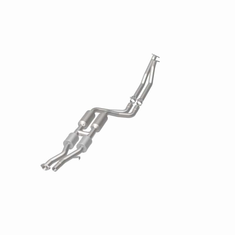 Magnaflow — MagnaFlow 96-99 BMW M3 L6 3.2L / 96-98 328i/328is L6 2.8L California Catalytic Converter Direct Fit
California - view 17
