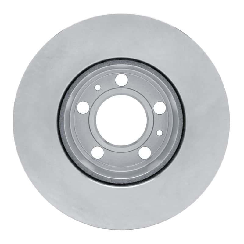 DFC — DFC 76-93 Volvo 242/262/DL/GLE/265/245/244/264/240 Front Brake Rotor
DFC Brake Rotor - view 5