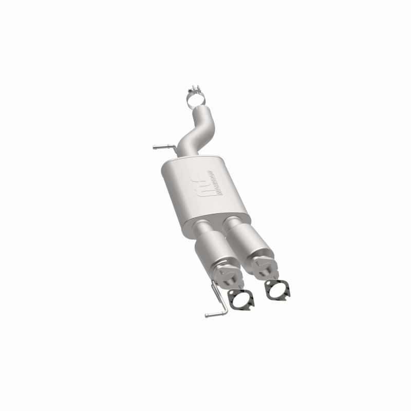 Magnaflow — MagnaFlow Conv Direct Fit 12-15 Cadillac SRX 3.6L
OEM Grade
OEM - view 22
