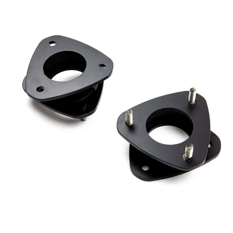 Belltech — Belltech 04-15 Nissan Titan 4WD 2in Front Strut Spacer
LEVELING SPACER - view 4