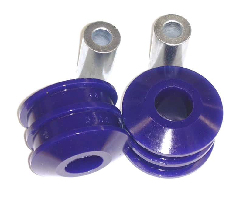 Superpro — SuperPro 1985 Volvo 740 Rear Control Arm Bushing Kit
Bushing Kit - view 2