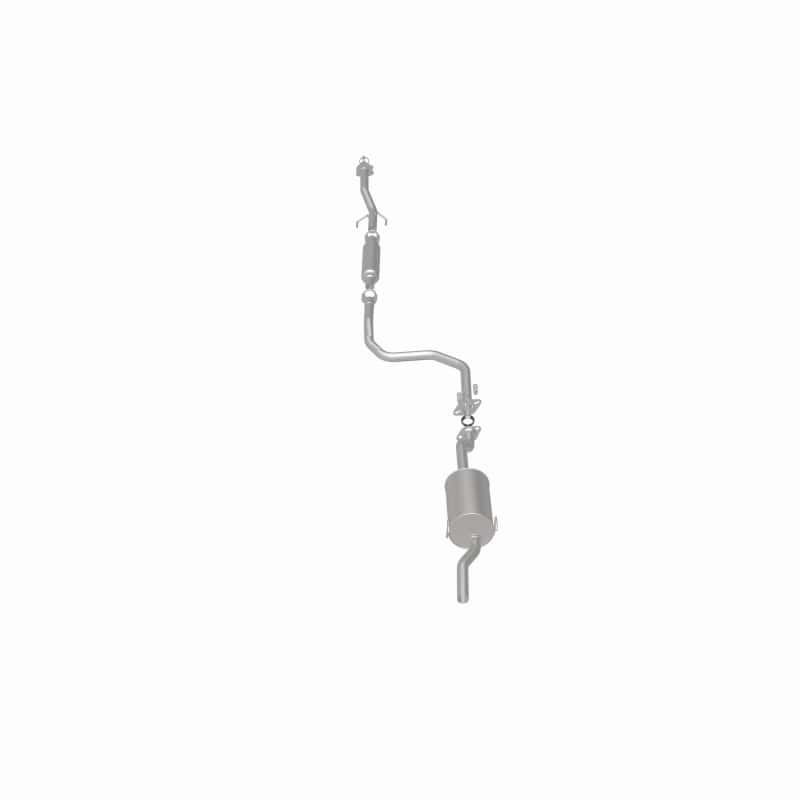 Magnaflow — MagnaFlow BRE Exhaust Kit 92-00 EL Civic
Exhaust Kit - view 12