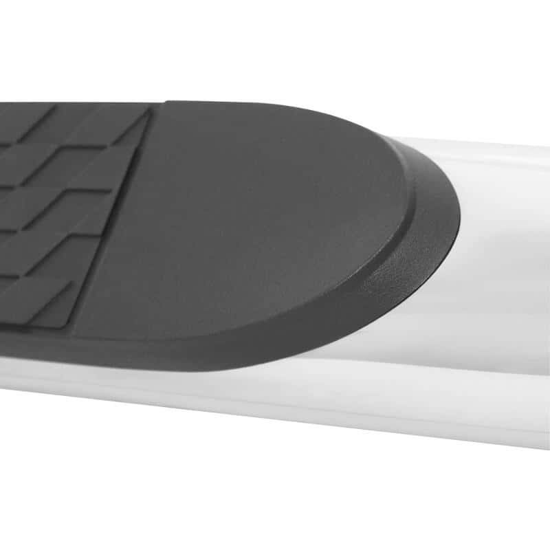 Westin — Westin 19-20 Dodge Ram 1500 Crew Cab (Except Classic) 4 Oval Nerf Step Bars - Stainless Steel
Nerf/Step Bar - view 8