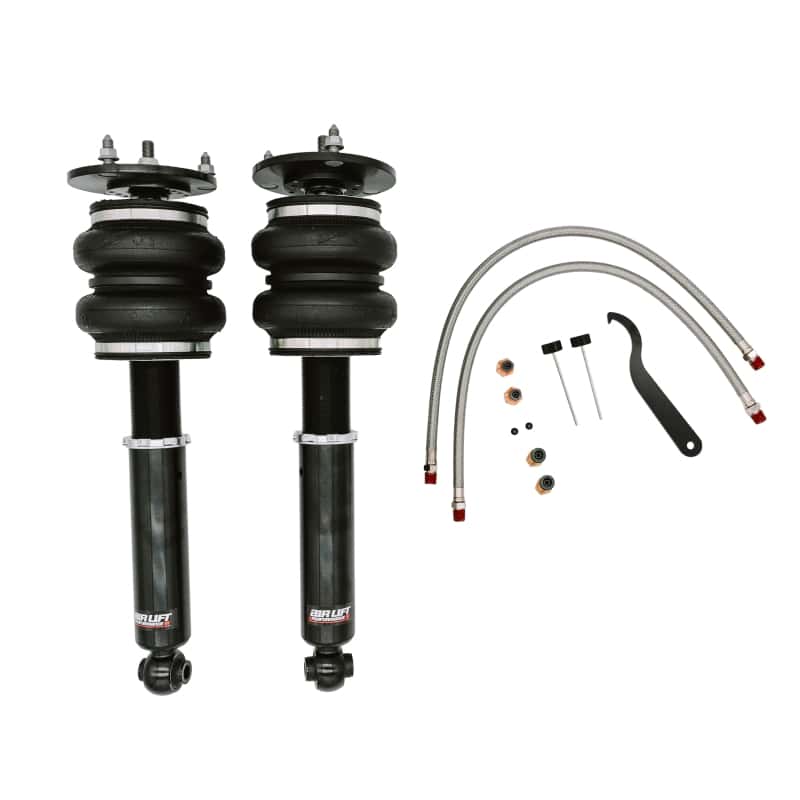 Air Lift — Air Lift Performance 89-00 Lexus LS400 Front Air Suspension Kit
Air Lift Performance - view 1