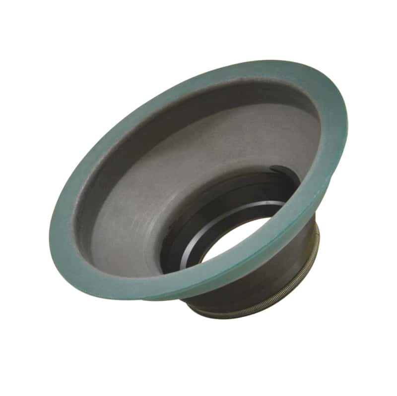 Yukon Gear & Axle — Yukon Gear Left Inner Axle Replacement Seal For Dana 44 / 50 / Model 35 IFS
Axle seal - Front 
Axle seal-Front - view 3