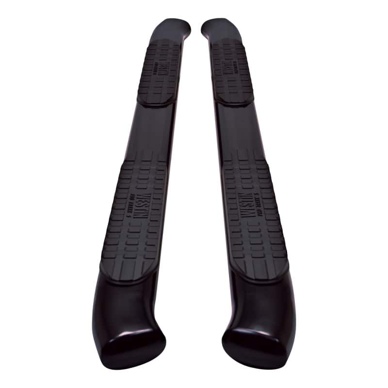 Westin — Westin 20-21 Ford Explorer PRO TRAXX 5 Oval Nerf Step Bars - Black
Nerf/Step Bar - view 3