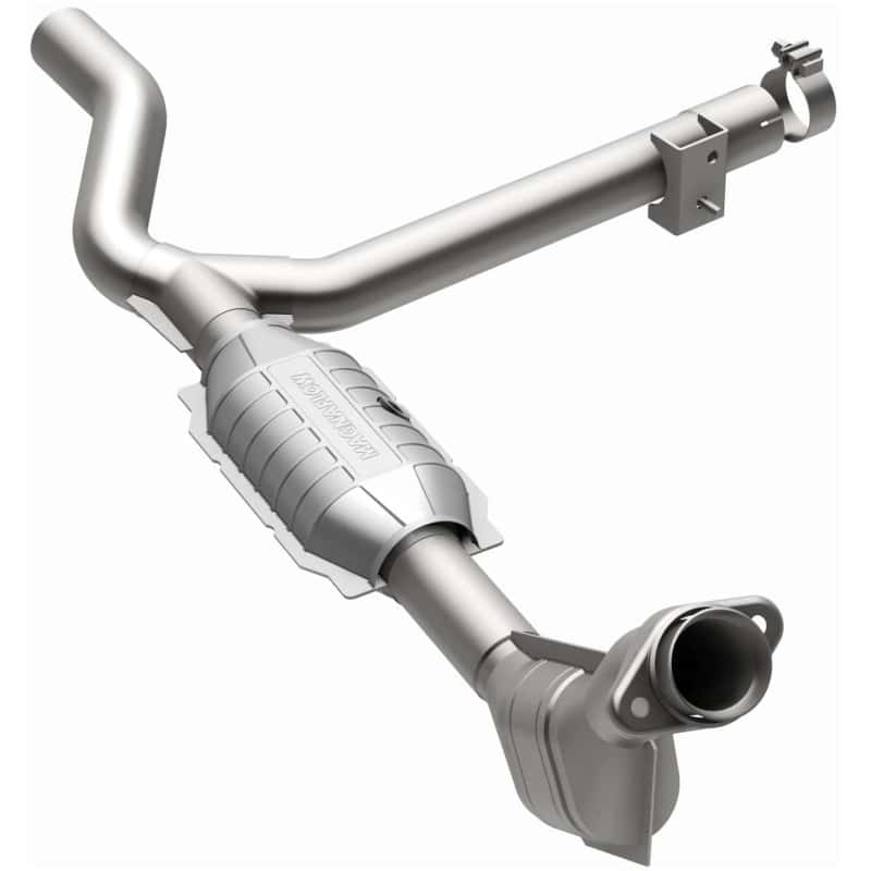 Magnaflow — MagnaFlow Conv DF 99-00 Ford F-150 4.2L 50S
California - view 30