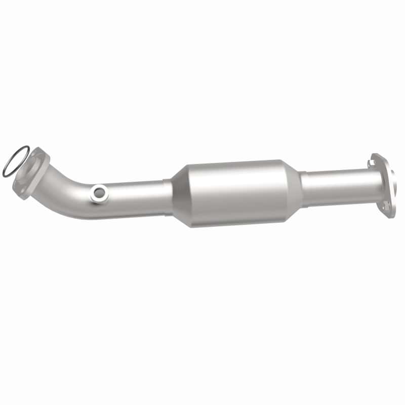 Magnaflow — MagnaFlow 16-20 Toyota Tacoma V6 3.5L OEM Grade Direct-Fit Catalytic Converter
OEM Grade
OEM - view 11
