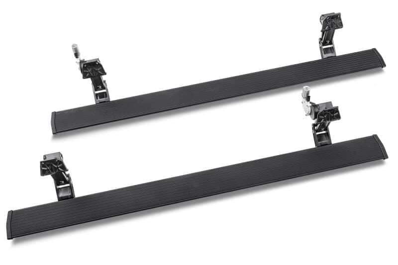 AMP Research — AMP Research 2019 Ram 2500 PowerStep Plug N Play - Black (Fits Gas Models Only - All Cabs)
Power Running Board
POWERSTEP - view 8