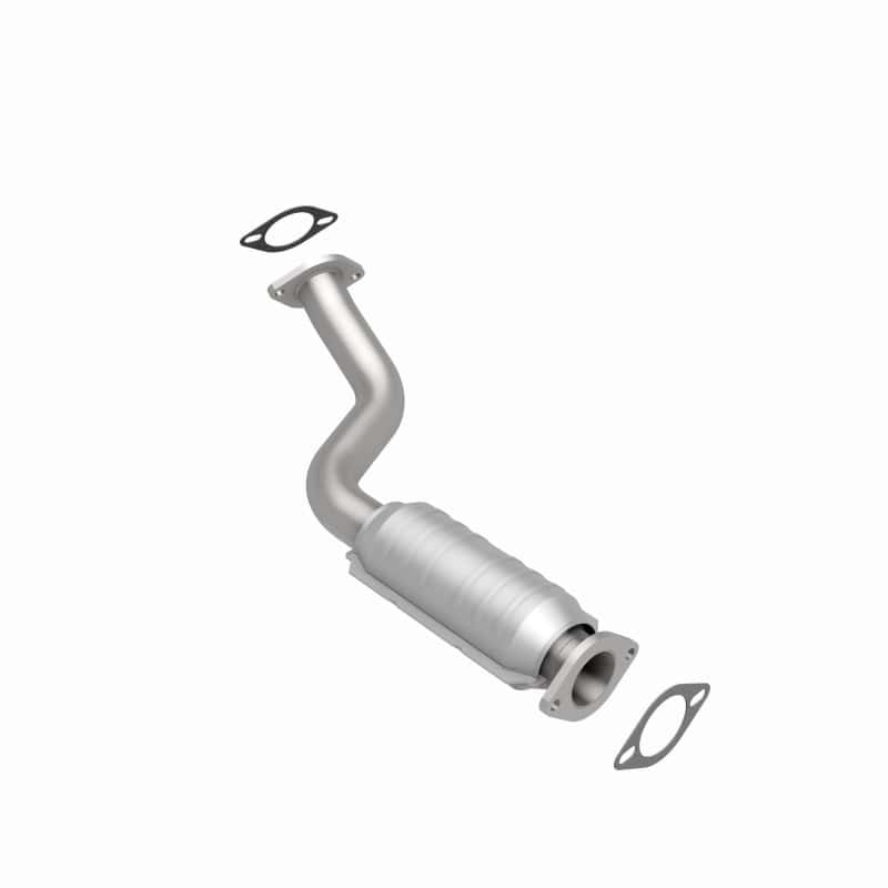 Magnaflow — MagnaFlow Conv DF 08-11 Nissan Rogue 2.5L
OEM Grade
OEM - view 14