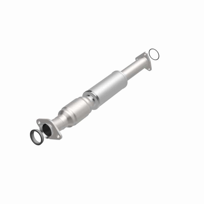 Magnaflow — MagnaFlow Conv DF 91-95 3.2L Acura Legend
Standard Grade
Standard - view 28