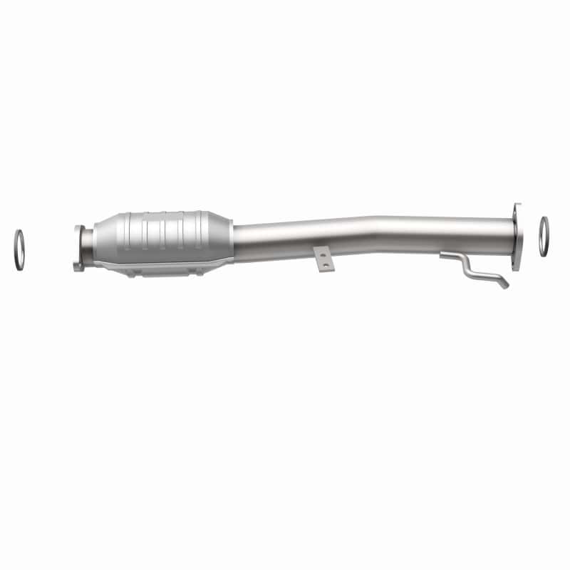 Magnaflow — MagnaFlow Conv DF 97-97 Toyota RAV4 2.0L 49S
HM Grade
HM - view 20