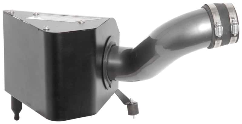AEM Induction — AEM 15-18 Hyundai Sonata L4-2.4L F/I Cold Air Intake
Cold Air Intake Syst
AEM Cold Air Intake - view 2