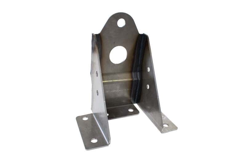 RustBuster — Rustbuster Rear Cab Mount - view 4