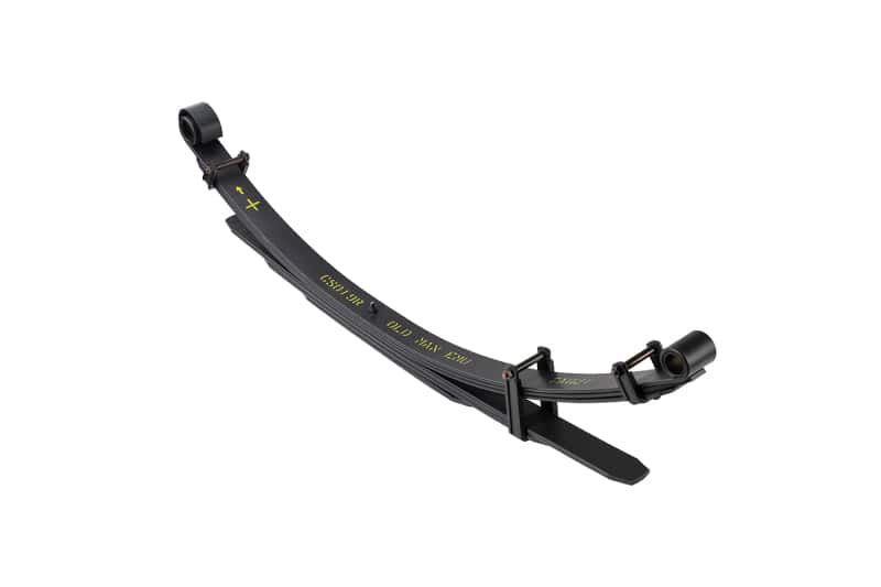 Old Man Emu — ARB / OME Leaf Spring Hilux Ifs -Rear-
Leaf Spring - view 2