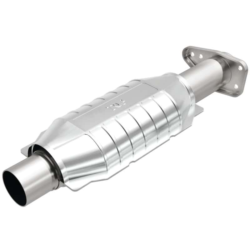 Magnaflow — MagnaFlow Conv DF Gm
Standard Grade
Standard - view 1