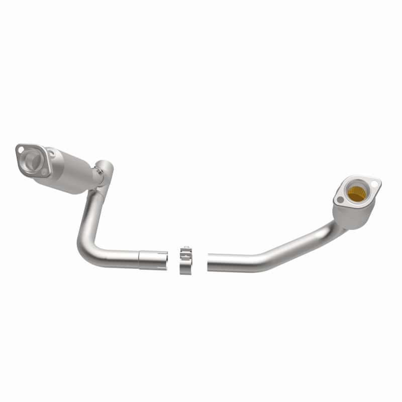 Magnaflow — Magnaflow 05-06 Dodge Durango 4.7L Direct Fit Converter
California - view 25