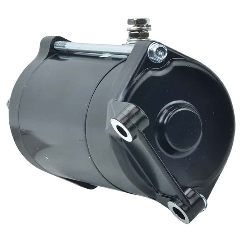 Arrowhead — Arrowhead 2017 Polaris ACE 500 Starter Motor - view 5