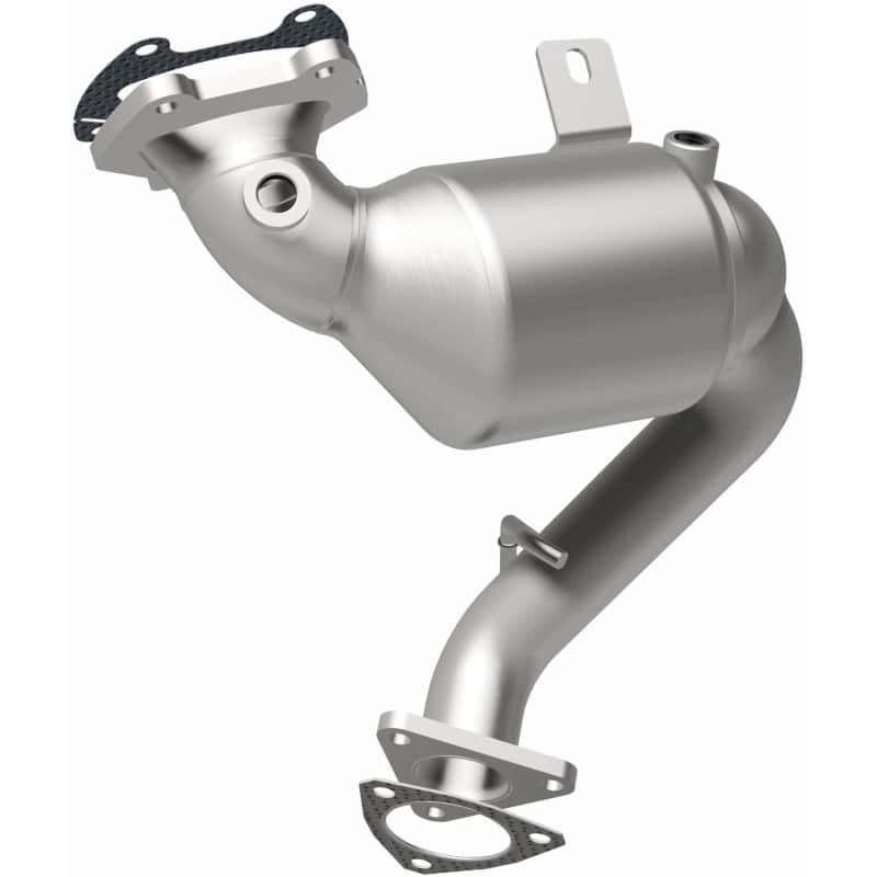 Magnaflow — Magnaflow 14-17 Jeep Cherokee 3.2L Direct Fit Converter
California - view 4
