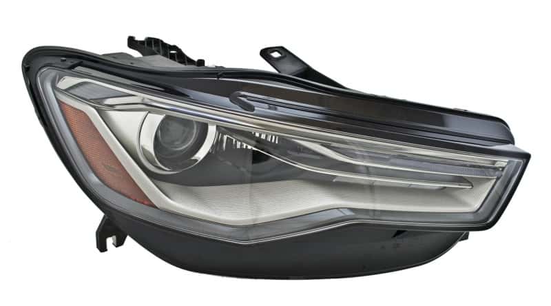 Hella — Hella 2016 Audi A6/S6 Headlamp Rh Bixen - view 2
