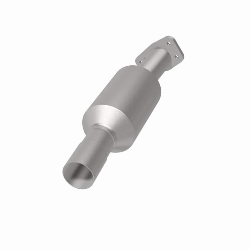 Magnaflow — Magnaflow GM Passenger car CA Direct Fit Converter
California - view 17