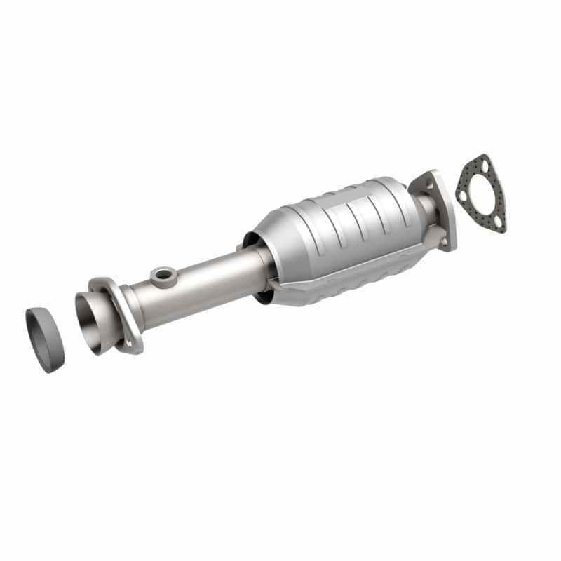 Magnaflow — MagnaFlow Conv DF 00-01 Integra RS/GS/GSR 49S
HM Grade
HM - view 9