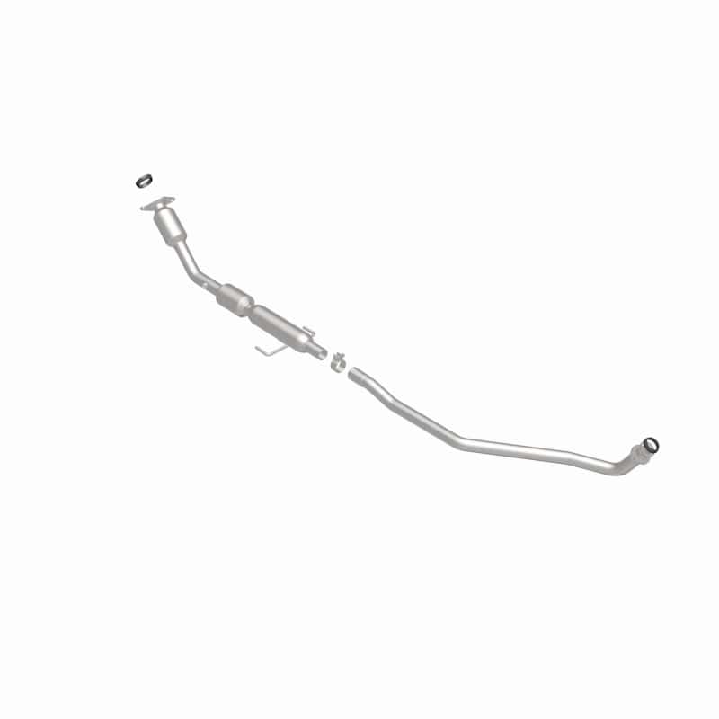 Magnaflow — MagnaFlow Conv Direct Fit 14-15 Toyota Corolla 1.8L
OEM Grade
OEM - view 14