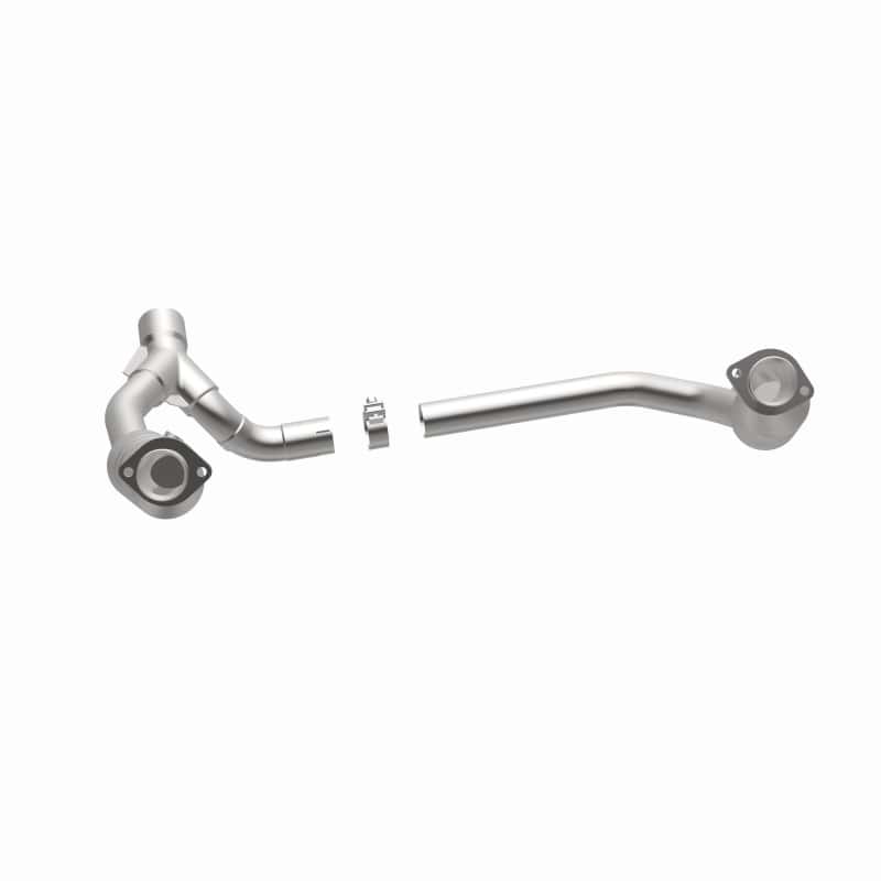 Magnaflow — MagnaFlow Conv Direct Fit 06-07 Ram 1500 4.7L Underbody
OEM Grade
OEM - view 24