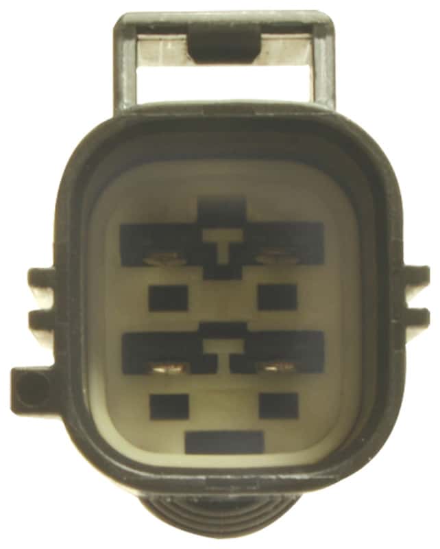 NGK — NGK Volvo S70 2000-1999 Direct Fit 4-Wire A/F Sensor
Oxygen Sensor - view 7