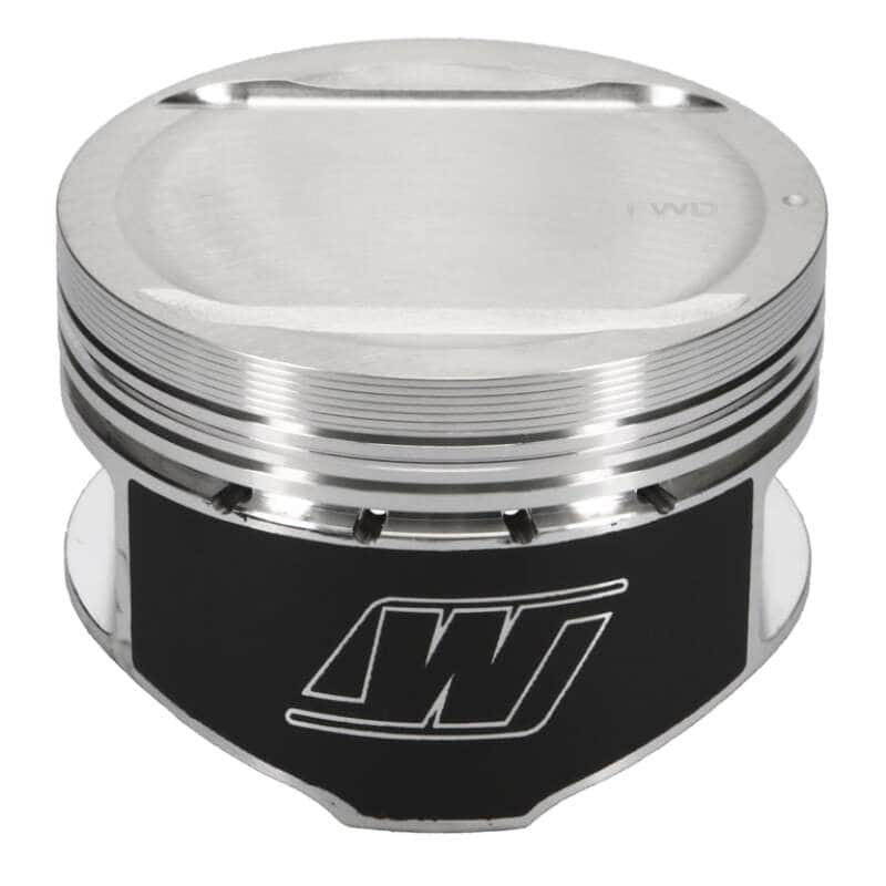 Wiseco — Wiseco CHRY NEON 10.5:1 NITROUS 1.236x87.5 Piston Shelf Stock
Piston - view 4