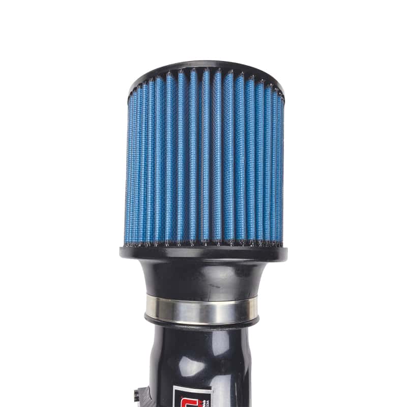 Injen — Injen 09-11 Mitsubishi Ralliart 2.0L 4cyl Turbo Black Tuned Short Ram Intake System w/ MR Tech
Short Ram Intake
Air Intake Kit - view 6