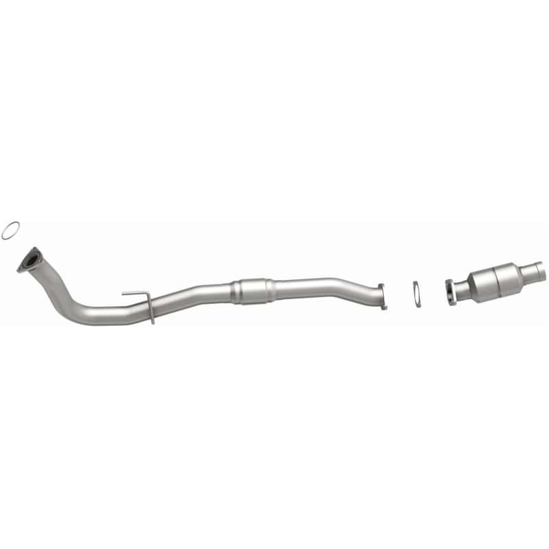 Magnaflow — MagnaFlow Conv DF 02-03 Avalanche 8.1 PS OEM
OEM Grade
OEM - view 5