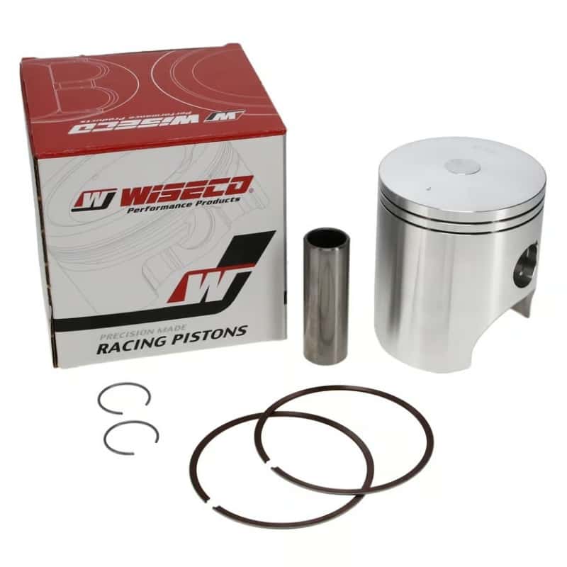 Wiseco — Wiseco 95-06 Kawasaki Jet Ski 900 ProLite 2933TD Piston Kit
Piston Kit - view 9
