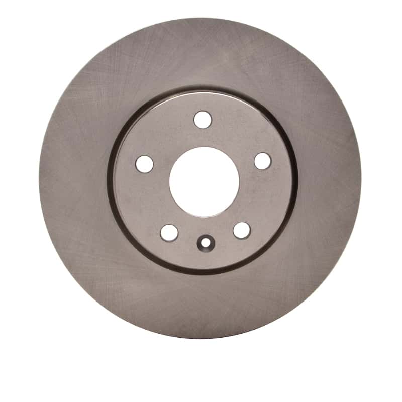 DFC — DFC 19-25 Buick Envision Front Brake Rotor
DFC Brake Rotor - view 1