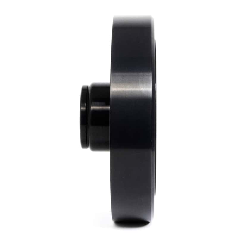 Fluidampr — Fluidampr Chevy LS1 / LS6 Corvette (No Pulleys) Steel Internally Balanced Damper
Harmonic Balancer - view 12