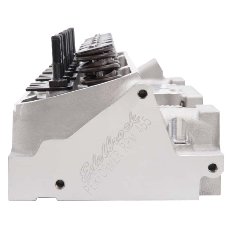 Edelbrock — Edelbrock Performer RPM Buick Complete
CYLINDER HEADS - view 16