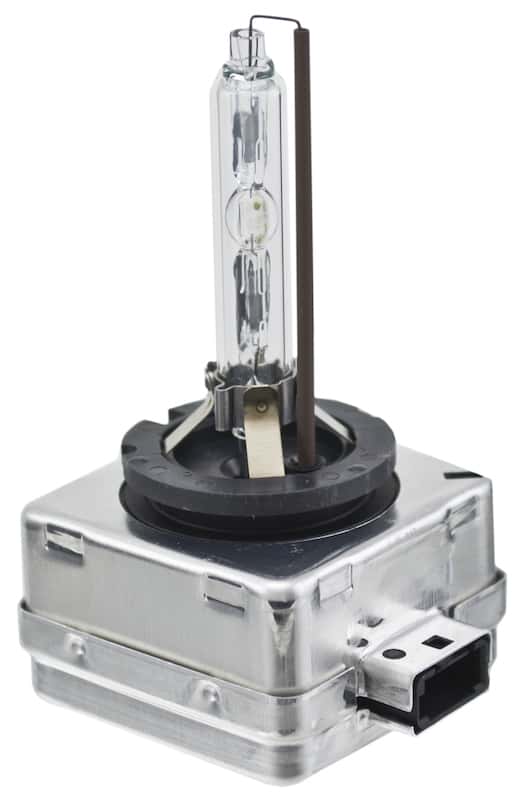 Hella — Hella HID Capsule D1S 12V 35W Bulb
BULB, HEADLight - view 3