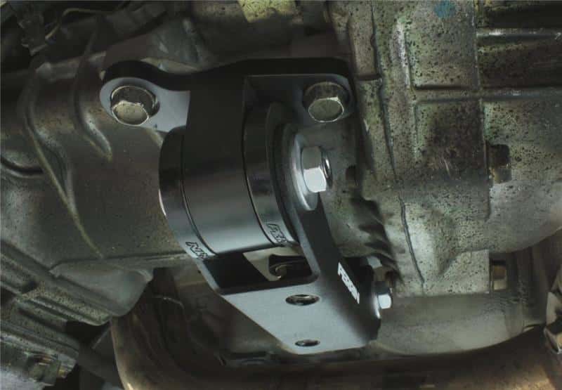 Perrin Performance — PERRIN 02-25 Subaru WRX & STI / 93-24 Impreza / 04-11 Forester / 05-09 Legacy Manual Trans. Mount - view 7