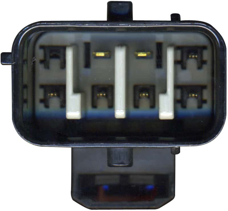NGK — NGK Honda Accord 2010-2008 Direct Fit 5-Wire Wideband A/F Sensor
Oxygen Sensor - view 7