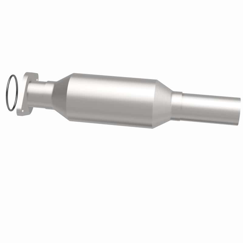 Magnaflow — Magnaflow 08-09 Fusion V6 3 OEM Underbody Direct Fit Converter
OEM Grade
OEM - view 12