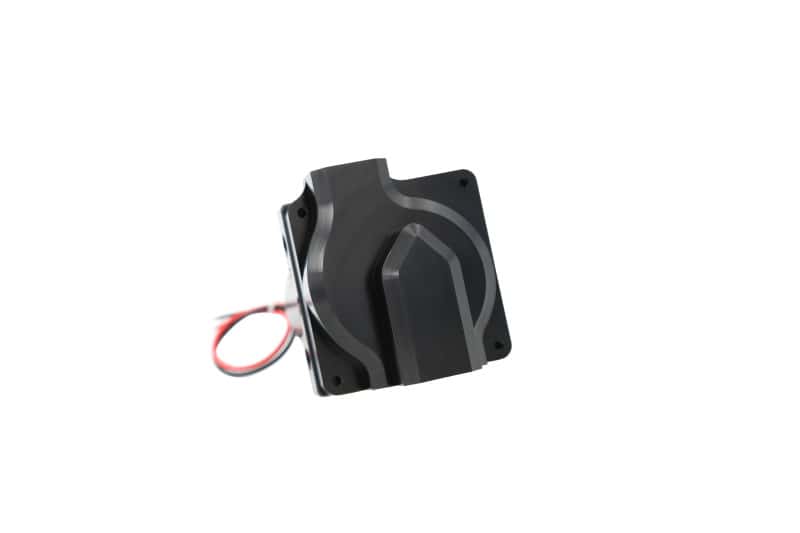 Aeromotive — Aeromotive High Flow Brushed Coolant Pump w/Universal Remote Mount - 27gpm - 3/4 NPT
Water Pump - view 5